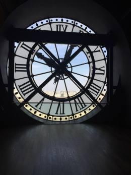 [Expo #8] Une après-midi à flâner à Orsay