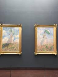 [Expo #8] Une après-midi à flâner à Orsay