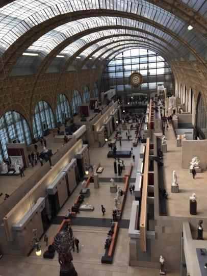 [Expo #8] Une après-midi à flâner à Orsay