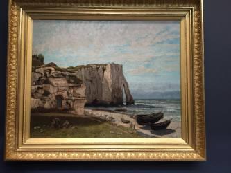 [Expo #8] Une après-midi à flâner à Orsay