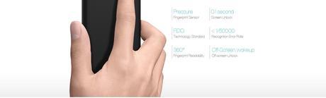 Bon plan sur le smartphone Vernee Thor !