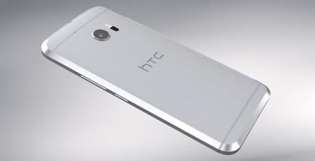 Voici le présumé HTC 10 en vidéo