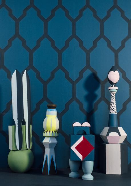 workshop farrow and ball au BHV Marais le mercredi 13 Avril 2016