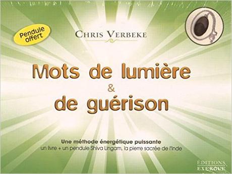maux,soigner,guérir,mots de lumière,chris verbeke