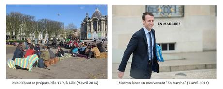 LA NUIT DEBOUT EST EN MARCHE