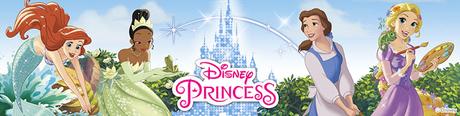 #‎DreamBigPrincess - La princesse du mois d'avril Raiponce