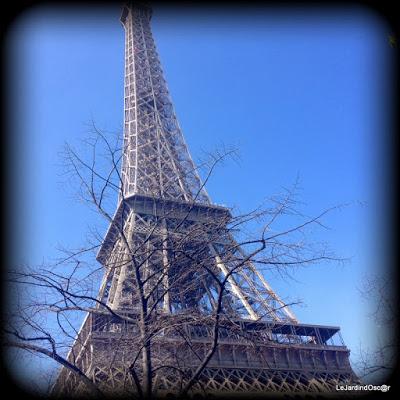 Escapade Parisienne ...