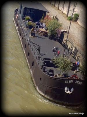 Escapade Parisienne ...