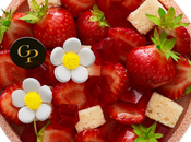Gourmandise/Food J’adore fraise