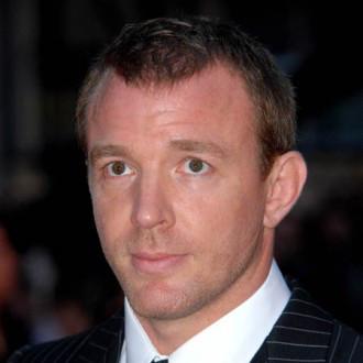 Guy Ritchie