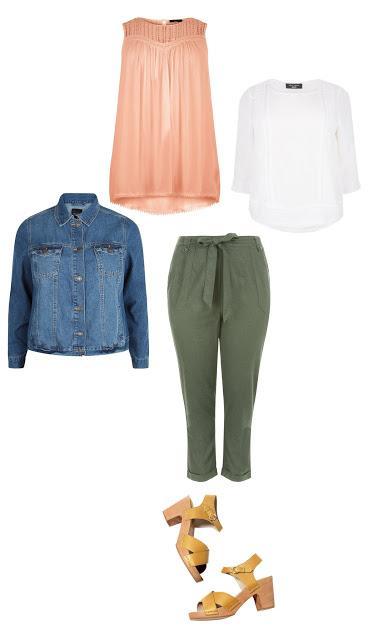 1322. 143,97€ un look de printemps 1322. 143,97€ un look de printemps