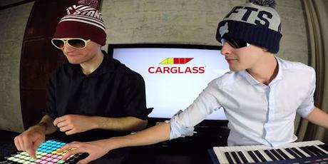 MUSIQUE : Un son cool composé de 35 jingles de publicités