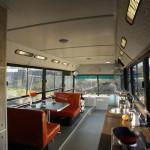 EVASION : Des bus scolaires transformés en habitations roulantes EVASION : Des bus scolaires transformés en habitations roulantes