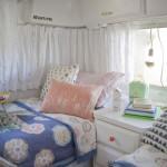 EVASION : Des bus scolaires transformés en habitations roulantes EVASION : Des bus scolaires transformés en habitations roulantes