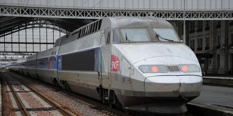 La Rochelle ne bénéficiera que d'1,5 aller-retour quotidien rapide vers Paris.