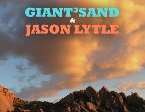 Giant Sand and Jason Lytle - Orangerie du Botanique - Bruxelles - le 9 avril 2016