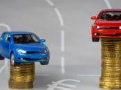 Assurances, tarification comportementale pour voitures connectées