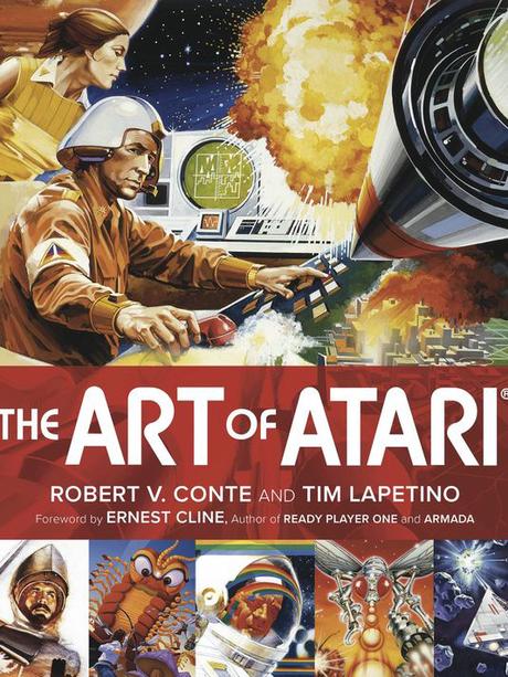 art-atari-book
