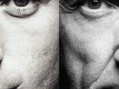 Phil Collins reproduit pochettes albums