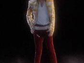 Claude François remonter scène hologramme