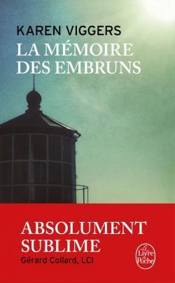 La Mémoire des embruns