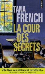 La Cour des secrets de Tana French