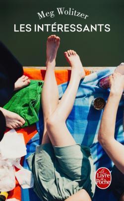 En poche ! # 53 Les Intéressants