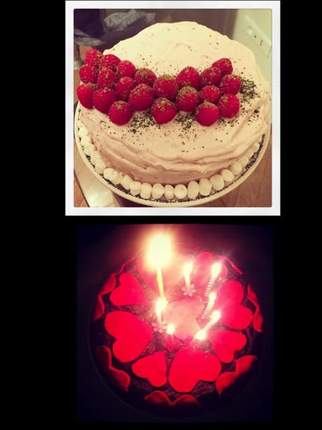 UNE VIE SOUS INSTAGRAM # 29