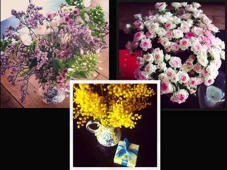 UNE VIE SOUS INSTAGRAM # 29