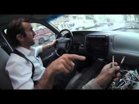 Hardcore Henry: découvrez les extraits du film !