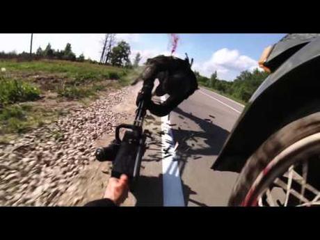 Hardcore Henry: découvrez les extraits du film !