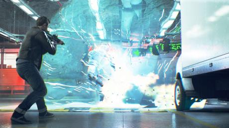 Découvrez notre avis sur Quantum Break – Xbox One