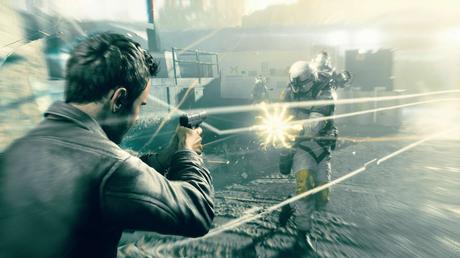 Découvrez notre avis sur Quantum Break – Xbox One