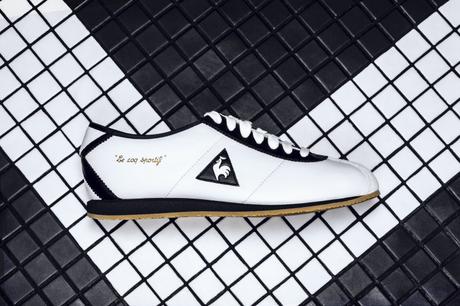 Le Coq Sportif Quartz