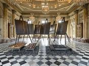Kounellis l’Art pauvre Monnaie