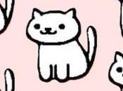 lundi perte temps Nekoatsume