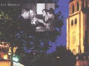 Paris Jean-Paul Sartre Simone Beauvoir