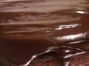kitchenaid Ganache chocolat