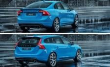 Polestar : Volvo augmente la puissance et réduit le nombre de cylindres