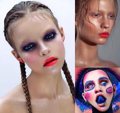 6 Make-up Artists on Instagram