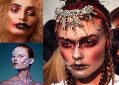 6 Make-up Artists on Instagram