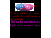 reste tant faire pour droit femmes.