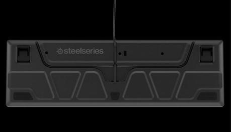 SteelSeries APEX M500 Screen disponibilité 3
