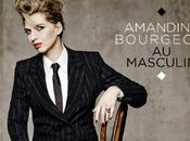 AMANDINE BOUGEOIS Qu’est-elle devenue