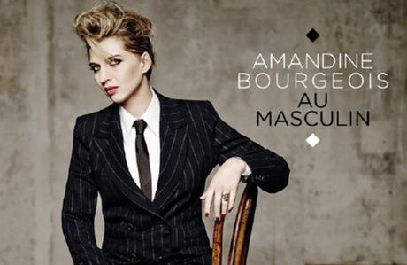 AMANDINE BOUGEOIS : Qu’est-elle devenue ?