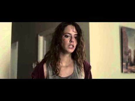 [Critique] – Panic Home (2016)