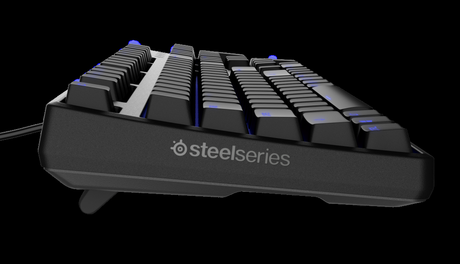 Le SteelSeries APEX M500, le tout nouveau clavier mécanique