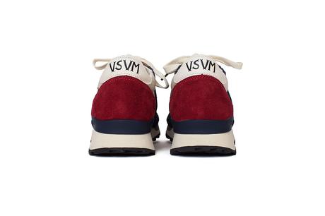 VISVIM – S/S 2016 – ROLAND JOGGER