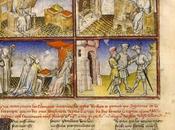 L'histoire mythe Arthur -1/4