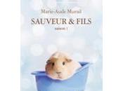 Marie-Aude Murail Sauveur fils, saison